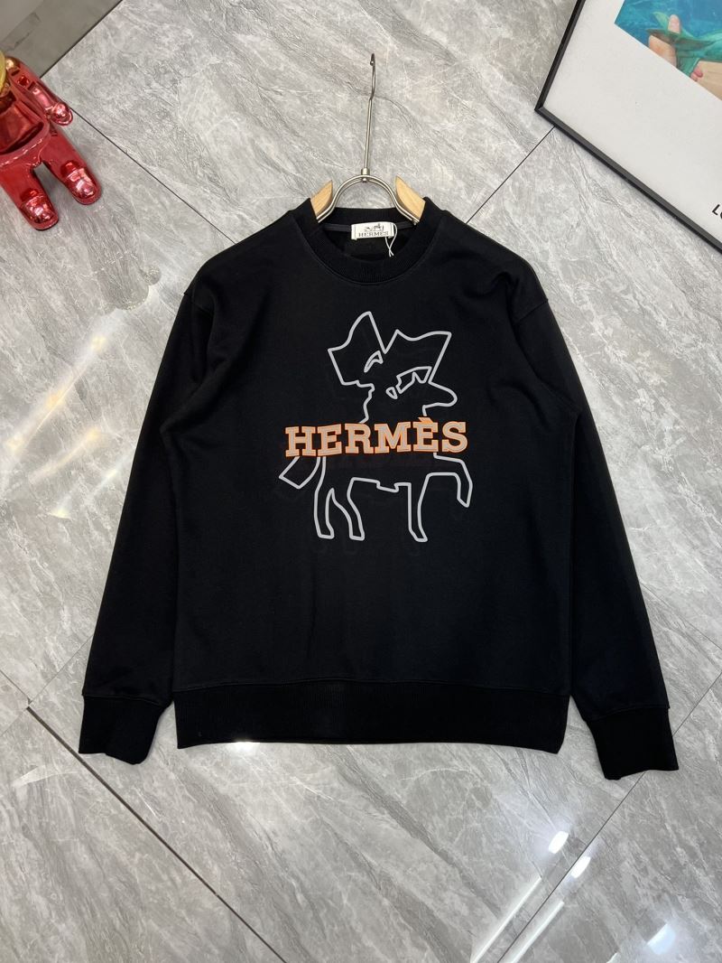 Hermes Hoodies